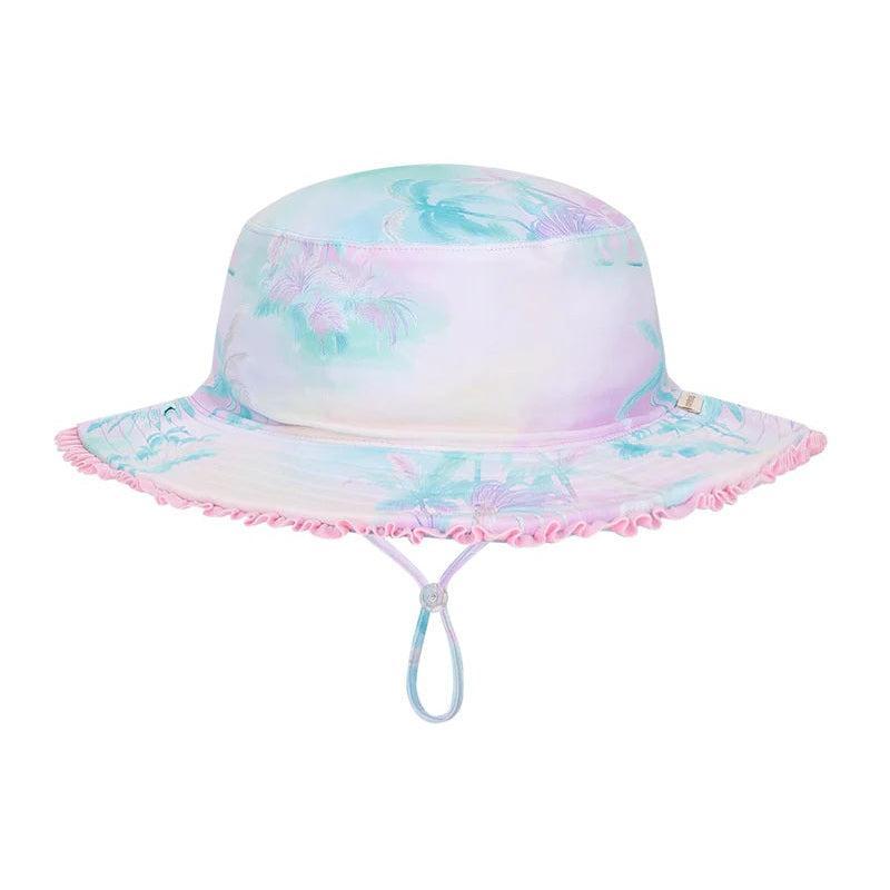 Kooringal Kids Baby Girl's Swim Hat - Mia Mini